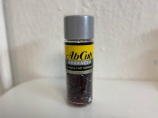 Ab Cuts Advanced | #1 CLA Belly Fat Burner, Easy to Swallow Softgels | 120 count