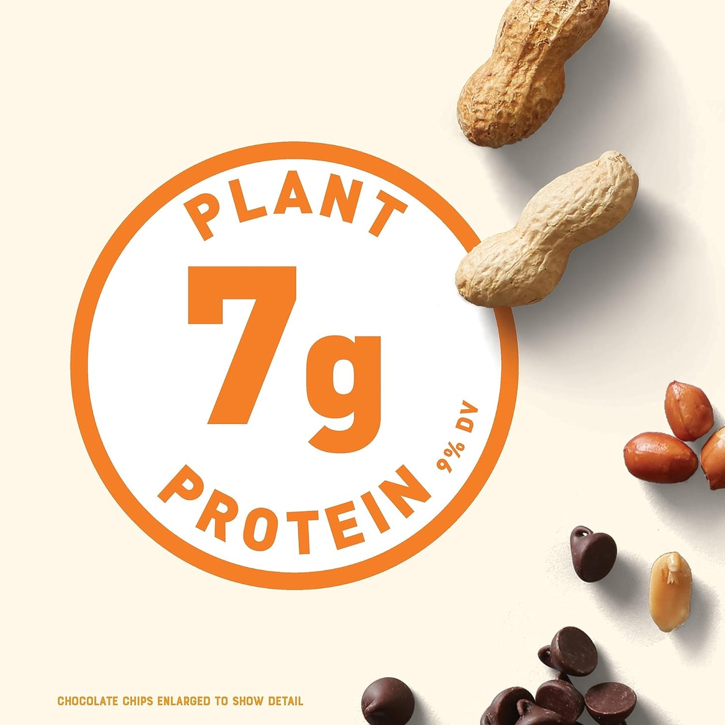 CLIF Nut Butter Bar - Organic Snack Bars - Variety Pack - Organic - Plant Protein - Non-GMO (1.76 Ounce Protein Snack Bars, 12 Count)