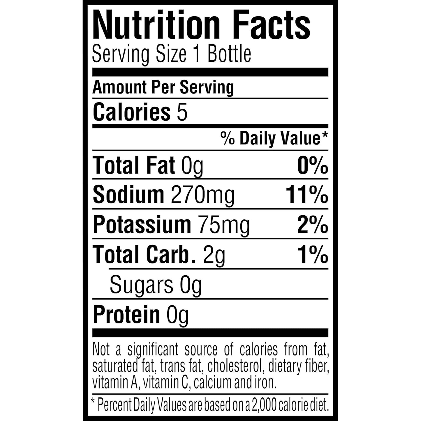 Gatorade Zero Sugar Thirst Quencher, Lemon-Lime, 20 Fl Oz (Pack of 12)