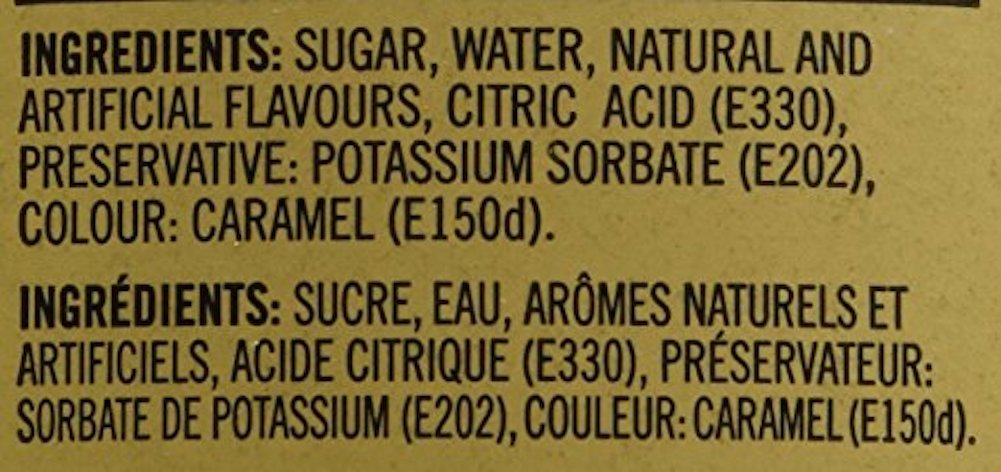 Starbucks - Flavoring Syrup For Coffee, Tea, Beverages - Same Used In Stores - Serve Hot or Cold - Cinnamon Dolce, 33.8 fl oz (1 Liter) - With Pump