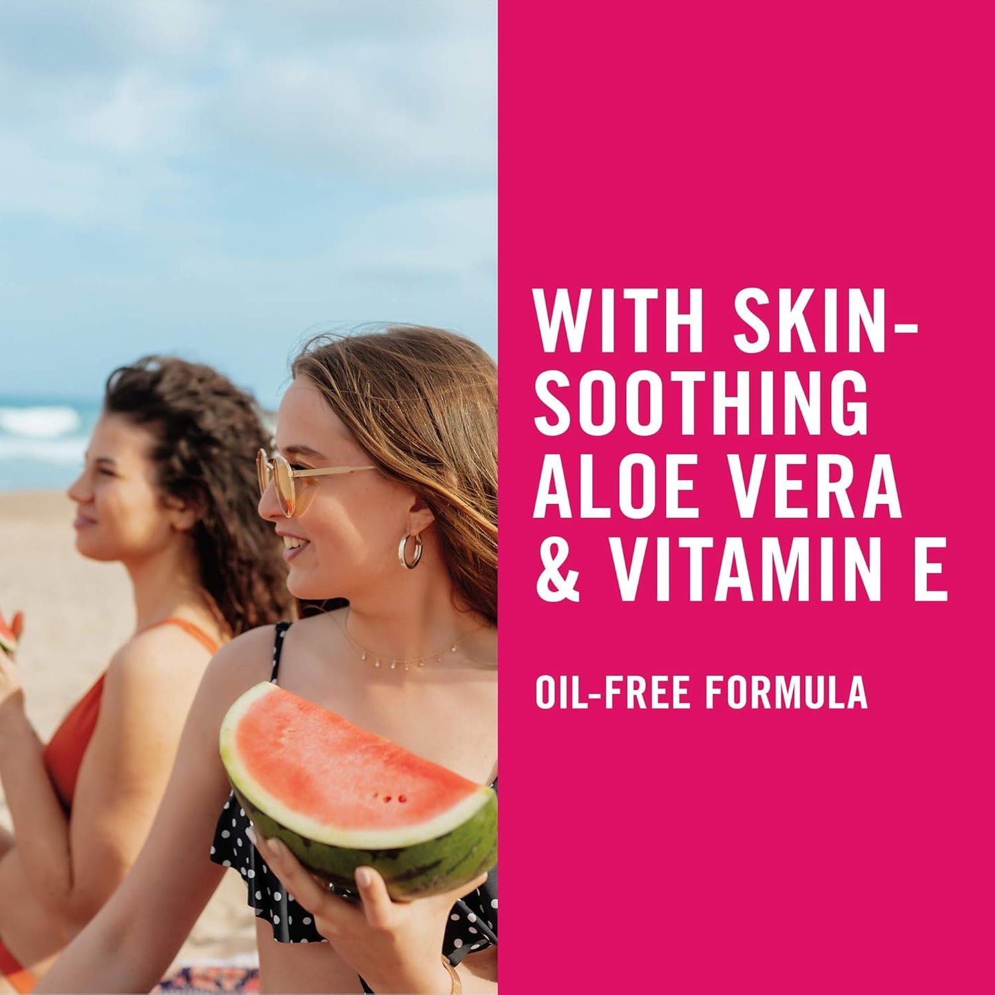 Banana Boat Self Tanning Spray for All Skin Tones, Airbrush Color, Reef Friendly, 5oz Bottles (Pack of 3)