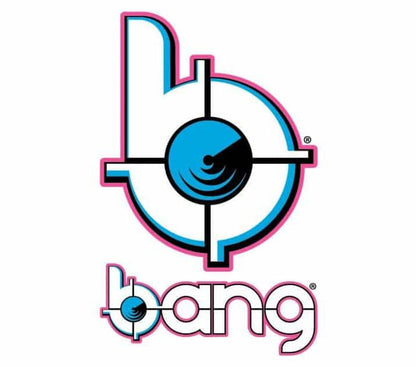 VPX BANG - QUASH Immune Boost & Support, With Vitamins, Elderberry, Zinc, Electrolytes - 3oz Shot - 12-Pack (Cotton Candy)