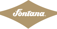 Fontana - Flavoring & Base for Frappuccinos, Drinks, Baking, Deserts, Lattes, Coffee - Same Used by Baristas at Stabucks Cafes - White Chocolate Mocha Sauce, 63oz Bottle (With Pump)