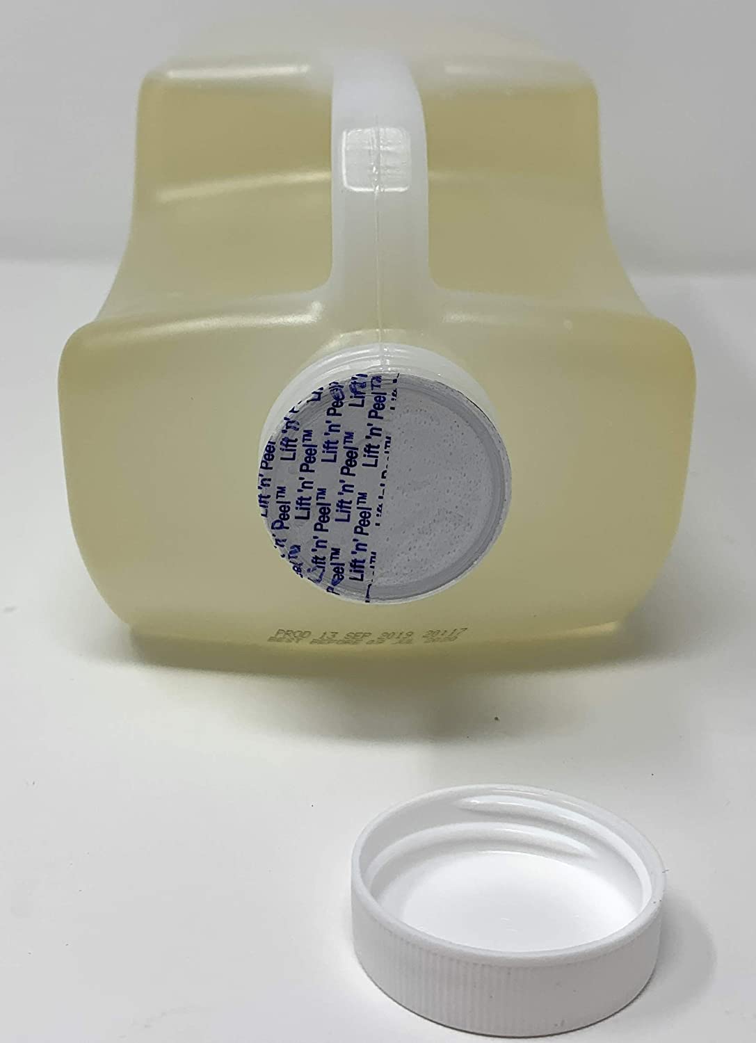 Starbucks - Frappuccino Cream Creme Flavored Syrup - 63 fl oz (+) Pump