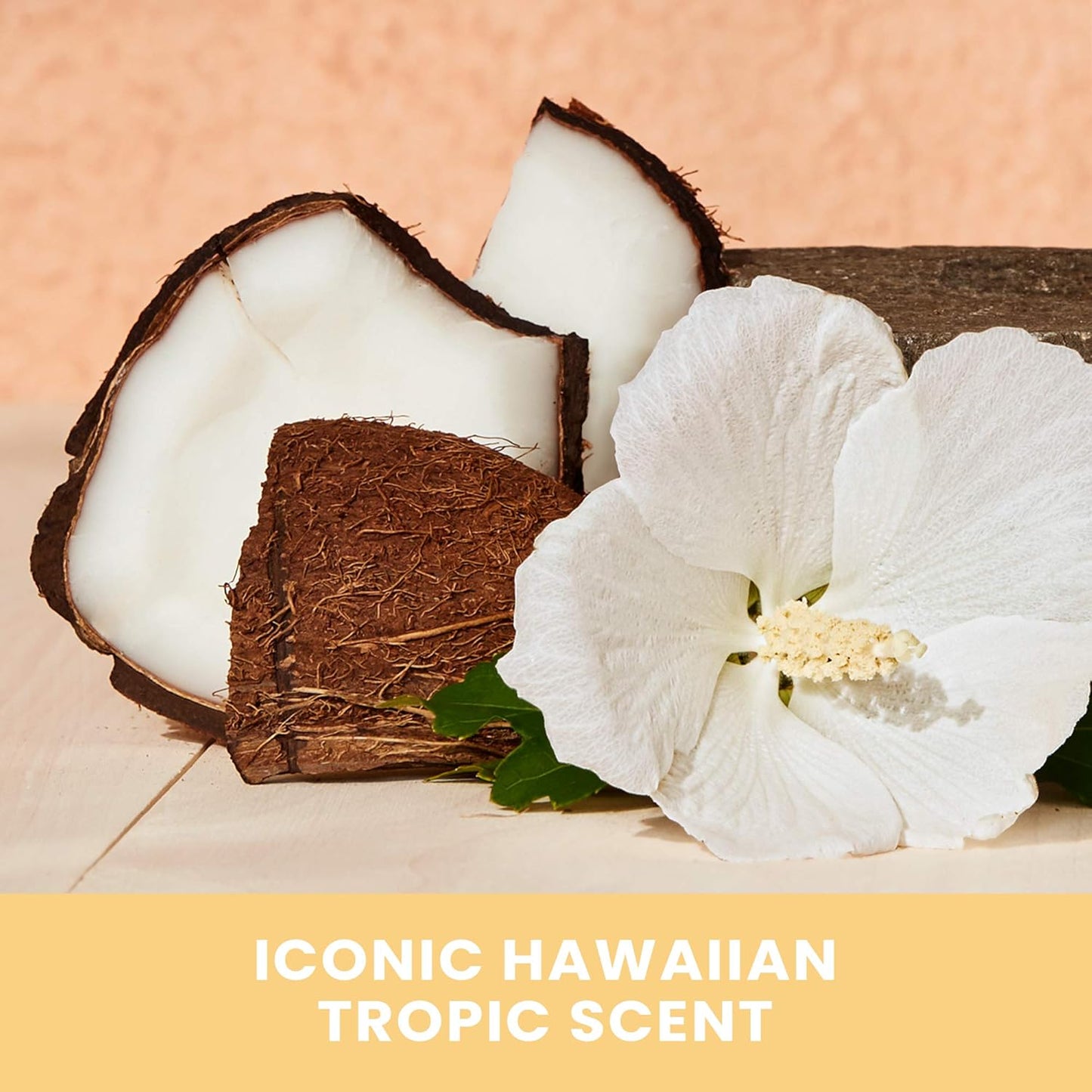 Hawaiian Tropic Weightless Hydration Dry Oil Sunscreen Spray SPF 15, 5oz | Sunscreen Oil Mist, SPF 15 Sunblock Spray, Oxybenzone-Free, 5oz