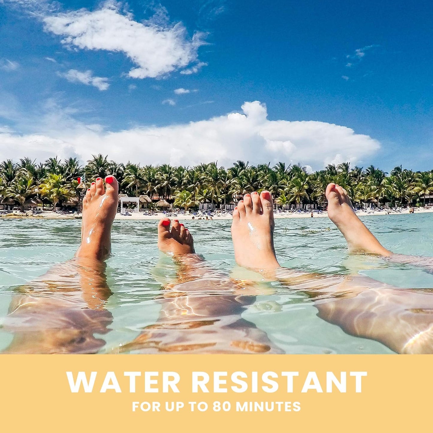 Hawaiian Tropic Weightless Hydration Dry Oil Sunscreen Spray SPF 15, 5oz | Sunscreen Oil Mist, SPF 15 Sunblock Spray, Oxybenzone-Free, 5oz