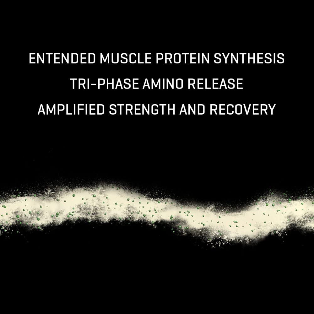 Performix PRO WHEY - Protein Powder, Amino Beads, BCAA - Vanilla, 2.04 lbs