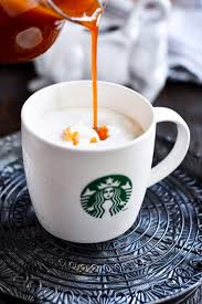 Starbucks - Pumpkin Spice Flavoring Sauce - Coffee, Dessert, Frappuccino - 63 oz