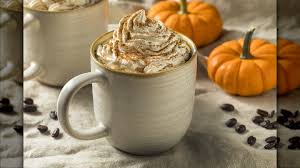 Starbucks - Pumpkin Spice Flavoring Sauce - Coffee, Dessert, Frappuccino - 63 oz