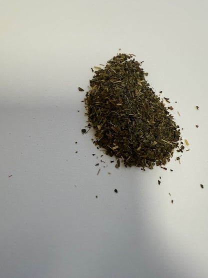 Teavana Iced Green Tea - Loose Leaves, Minty & Citrusy, 106.1g Bags, Each Bag Yields (3) Gallons of Iced Tea (Box of 24 Bags)