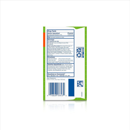 Wet Ones Kids Writable Wrapper Antibacterial Hand Wipe Singles, 24 Ct, Fruity Fresh Scent, 6 PACK